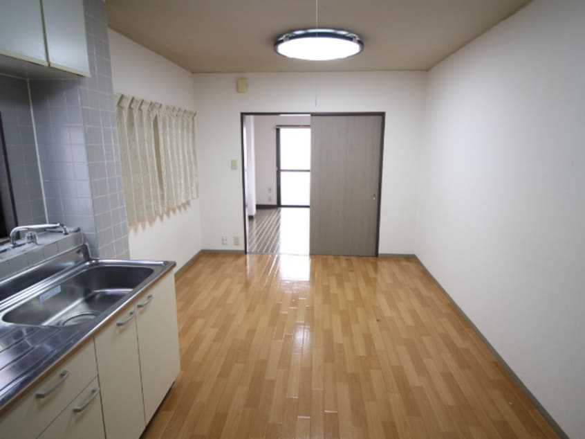 内観写真 関谷ビル