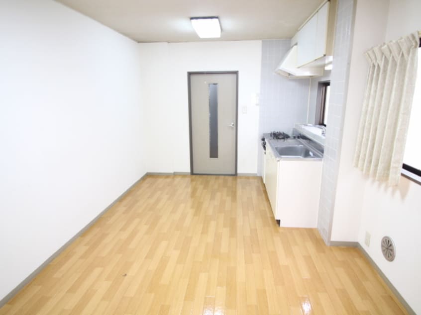 内観写真 関谷ビル