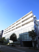 ヒューリック目黒三田