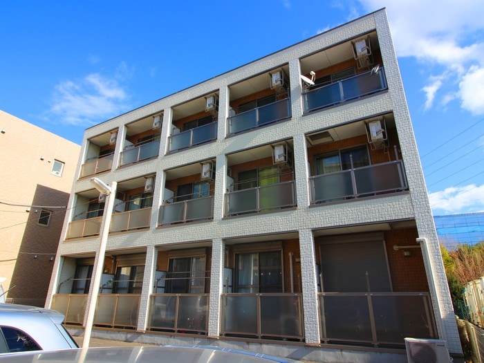 外観写真 エルコート