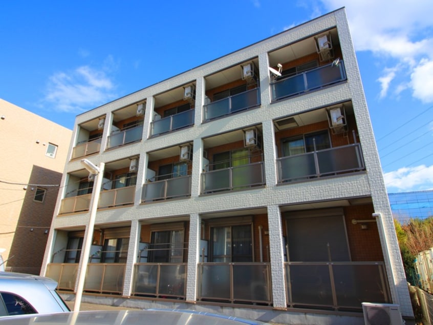 外観写真 エルコート