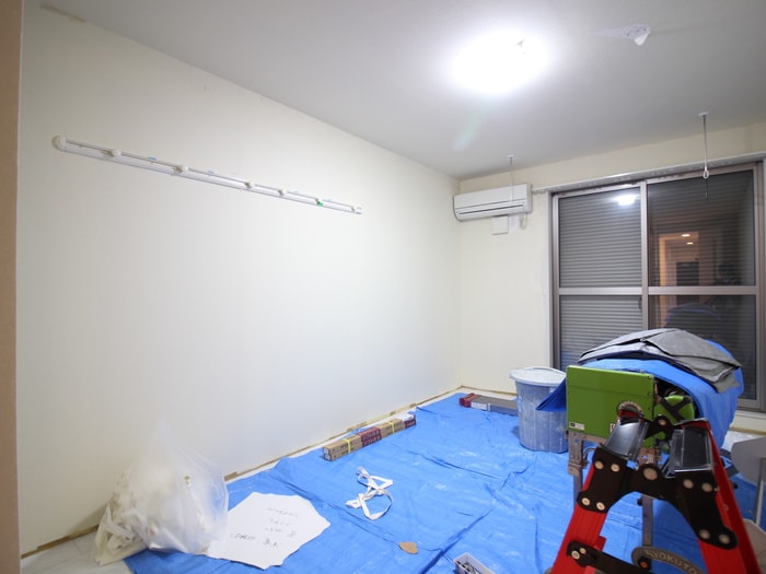 居室 エルコート