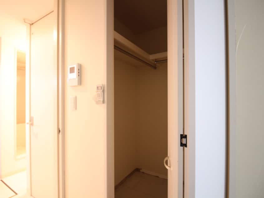 収納 エルコート