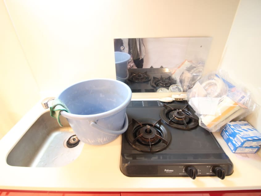 キッチン エルコート