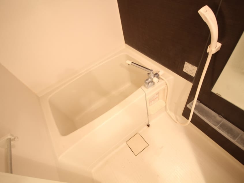 バス／シャワールーム等 エルコート