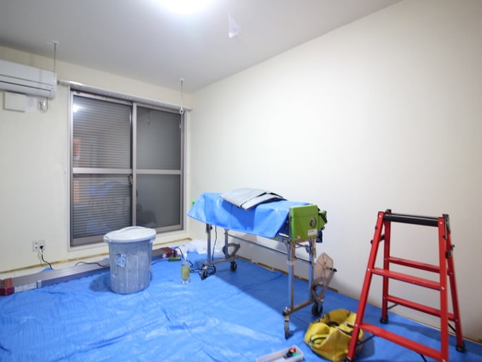 居室 エルコート