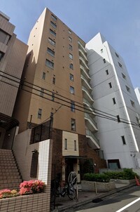 アピス神宮外苑(501)