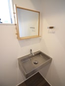 洗面 ＫＳ　ｂａｓｅ