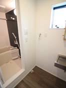 洗濯機置場 ＫＳ　ｂａｓｅ