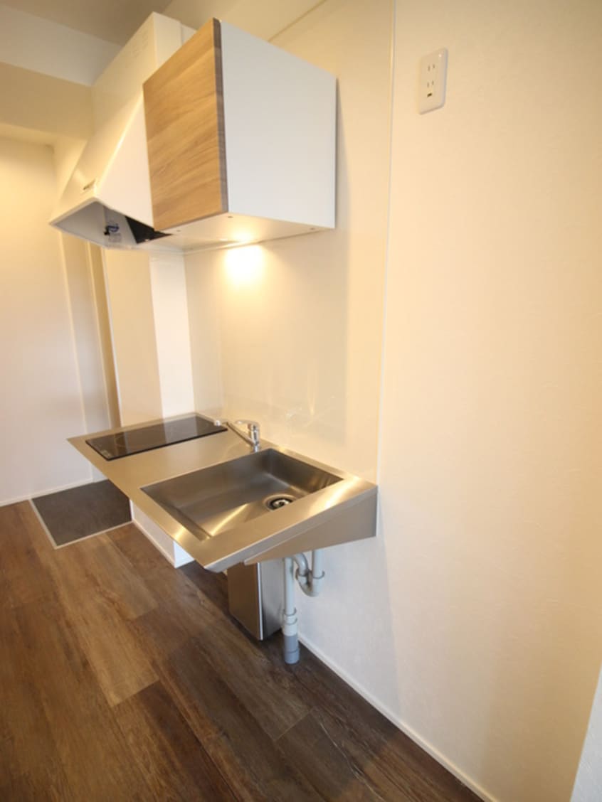 内観写真 ＫＳ　ｂａｓｅ