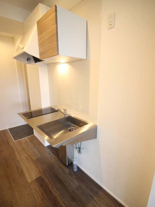 内観写真 ＫＳ　ｂａｓｅ