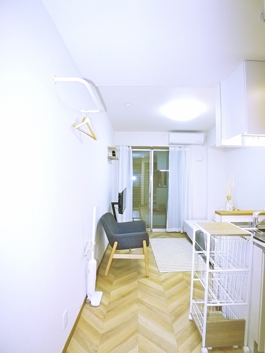 内観写真 つかだ.COM