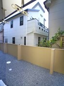 ベランダ・バルコニー つかだ.COM