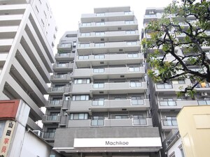 ｱｰﾙｳﾞｪｰﾙ三鷹中央通り(501)