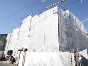 仮)セレスト弐番館