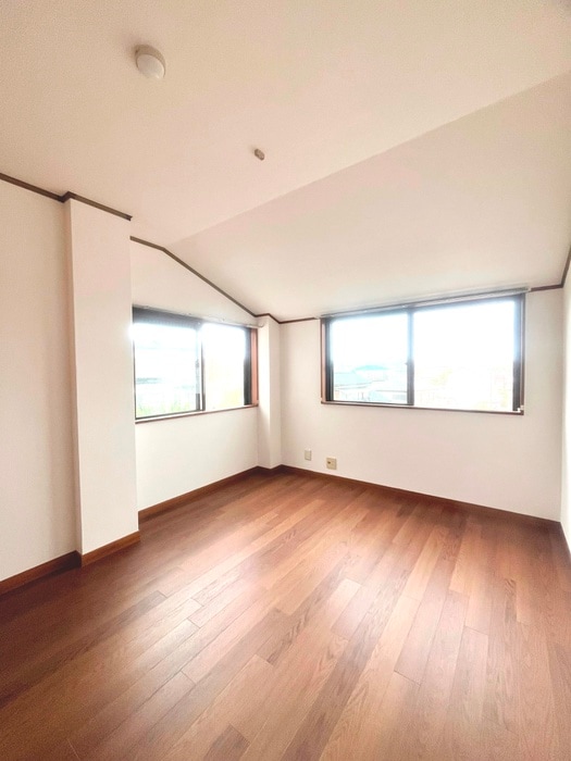 居室 チェリ－パレス  ２