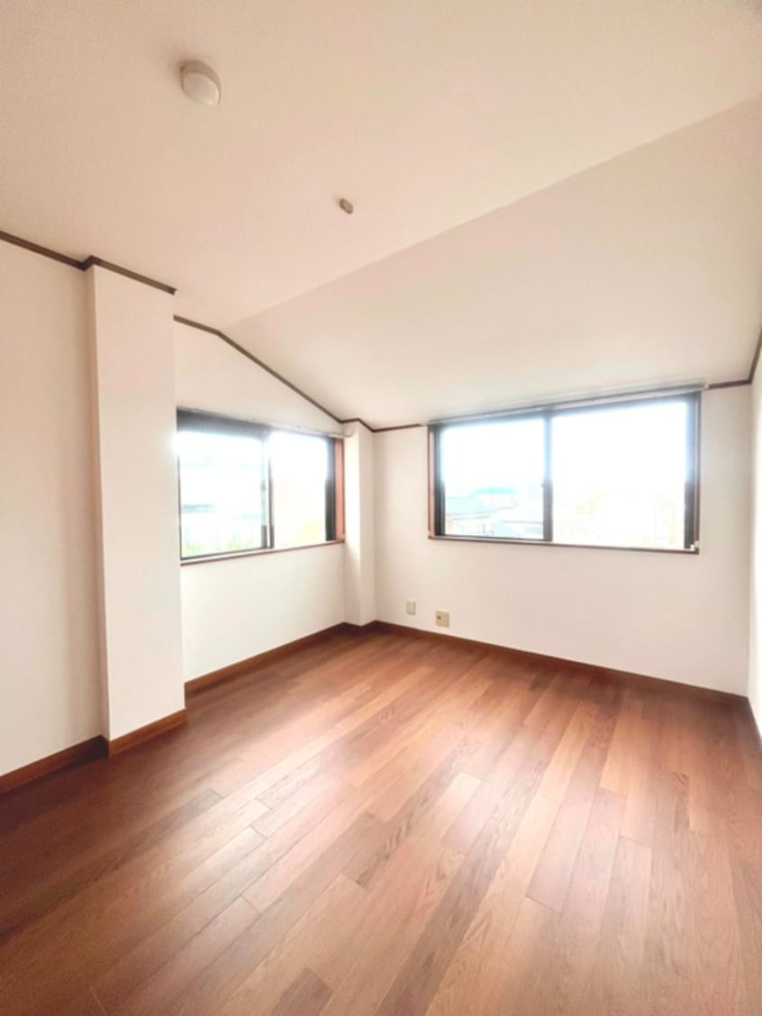 居室 チェリ－パレス  ２