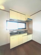 キッチン チェリ－パレス  ２