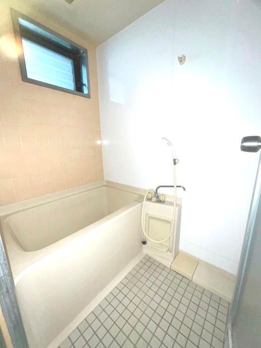 バス／シャワールーム等 チェリ－パレス  ２