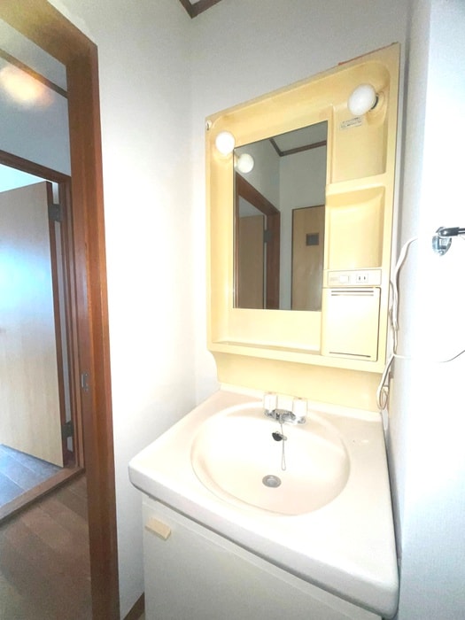 洗面 チェリ－パレス  ２