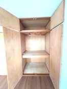 収納 チェリ－パレス  ２