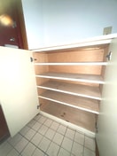 靴箱 チェリ－パレス  ２