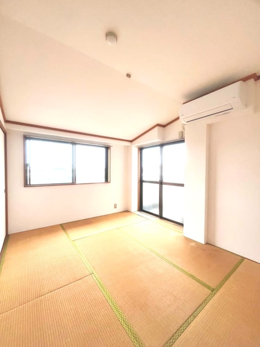 居室 チェリ－パレス  ２