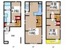 Kolet下総中山♯02 2LDK+Sの間取り