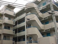 トップお花茶屋第三（４０９）