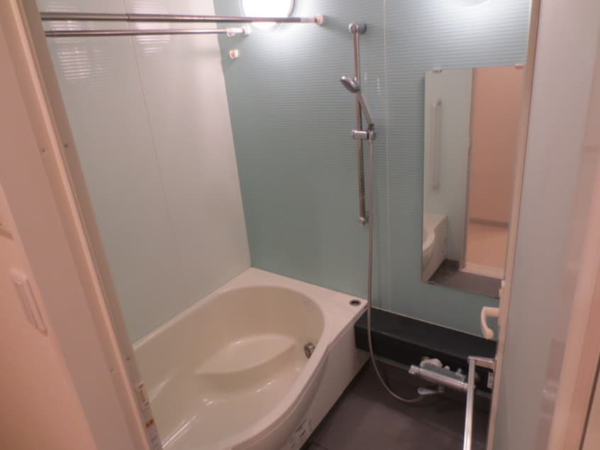 バス／シャワールーム等 コンフォリア板橋仲宿