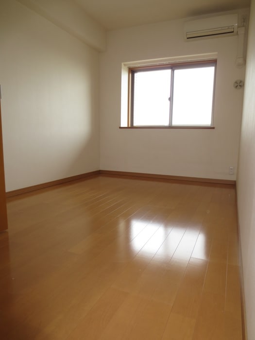 居室 コンフォリア板橋仲宿