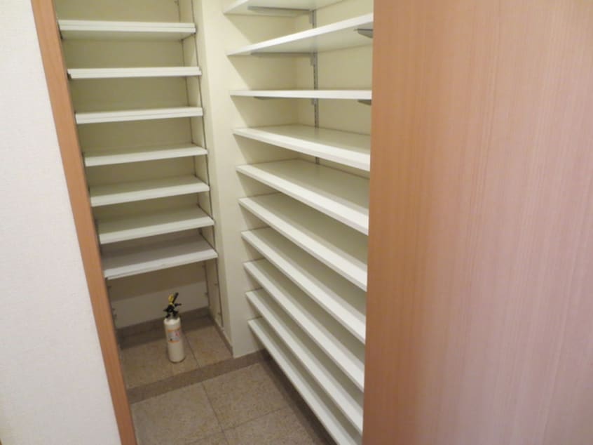 靴箱 コンフォリア板橋仲宿