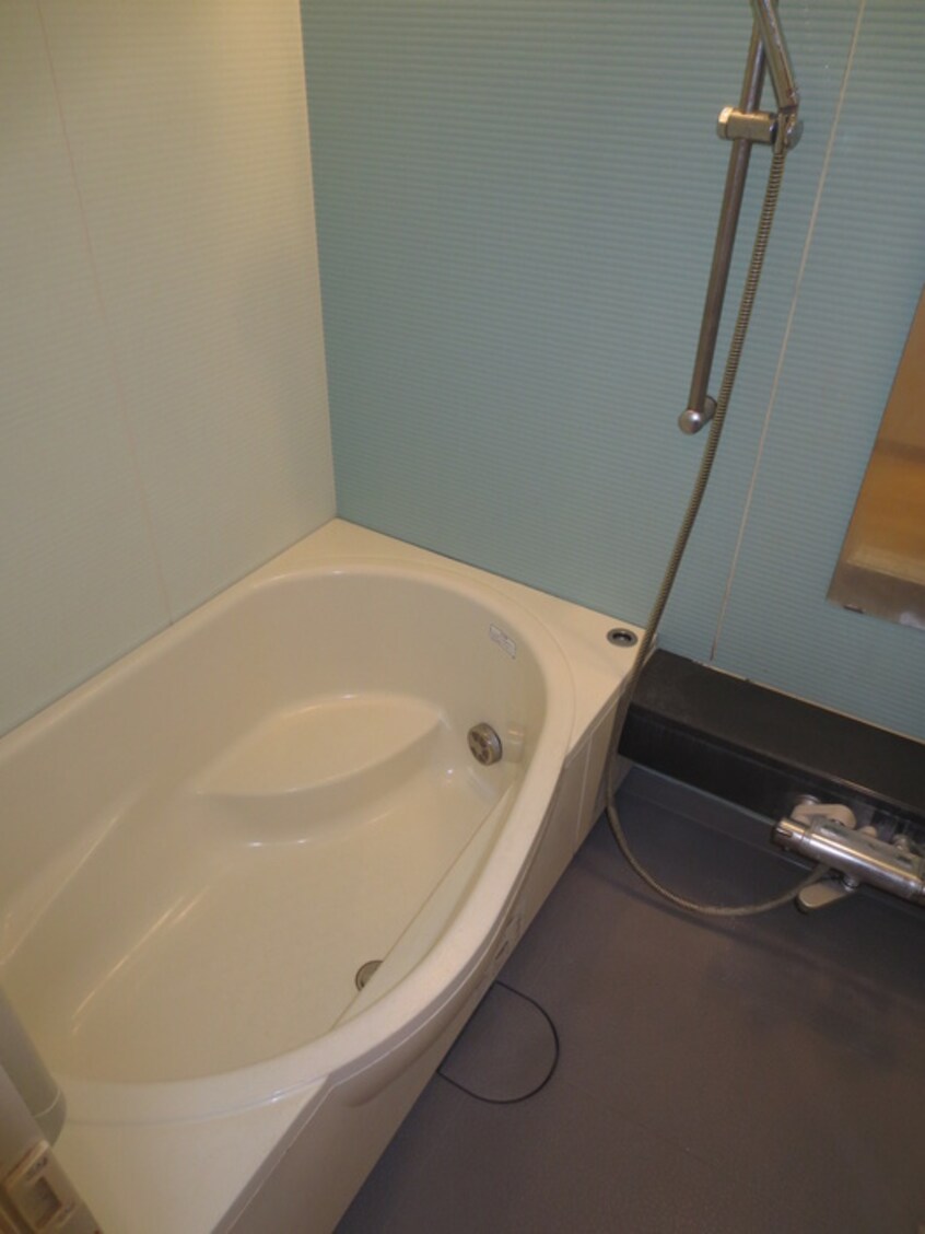 バス／シャワールーム等 コンフォリア板橋仲宿