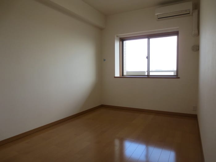 居室 コンフォリア板橋仲宿