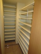 靴箱 コンフォリア板橋仲宿