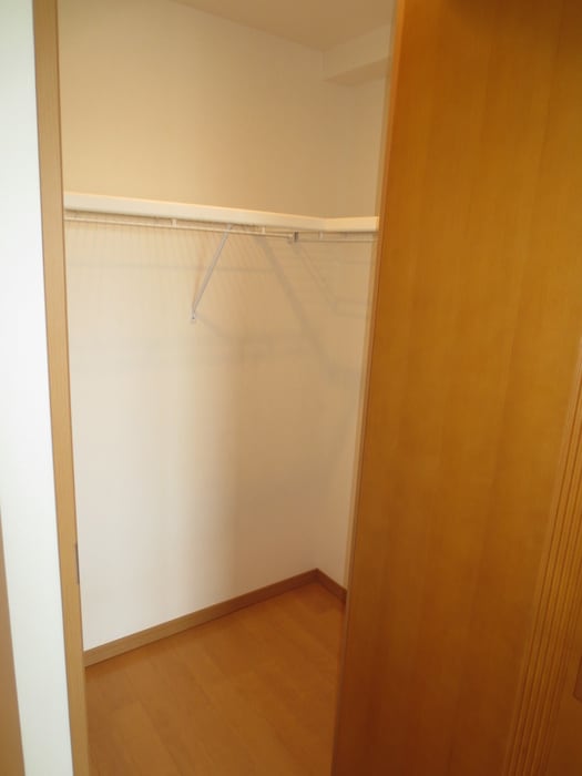 収納 コンフォリア板橋仲宿