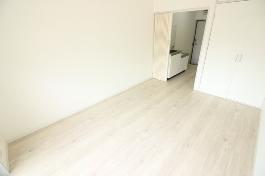 居室 リバ－サイドハイツ