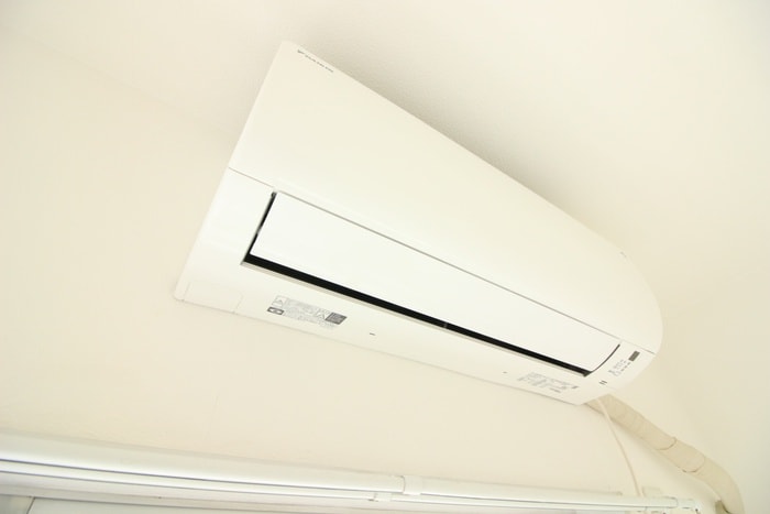 内観写真 リバ－サイドハイツ