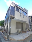 外観写真 Olive　House