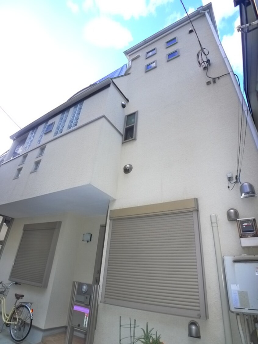 外観写真 Olive　House