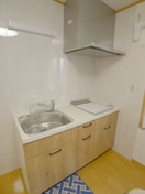 キッチン Olive　House