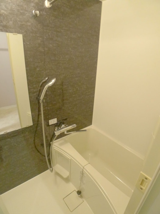 バス／シャワールーム等 Olive　House