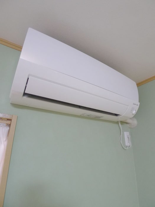 内観写真 Olive　House