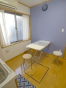 居室 Olive　House