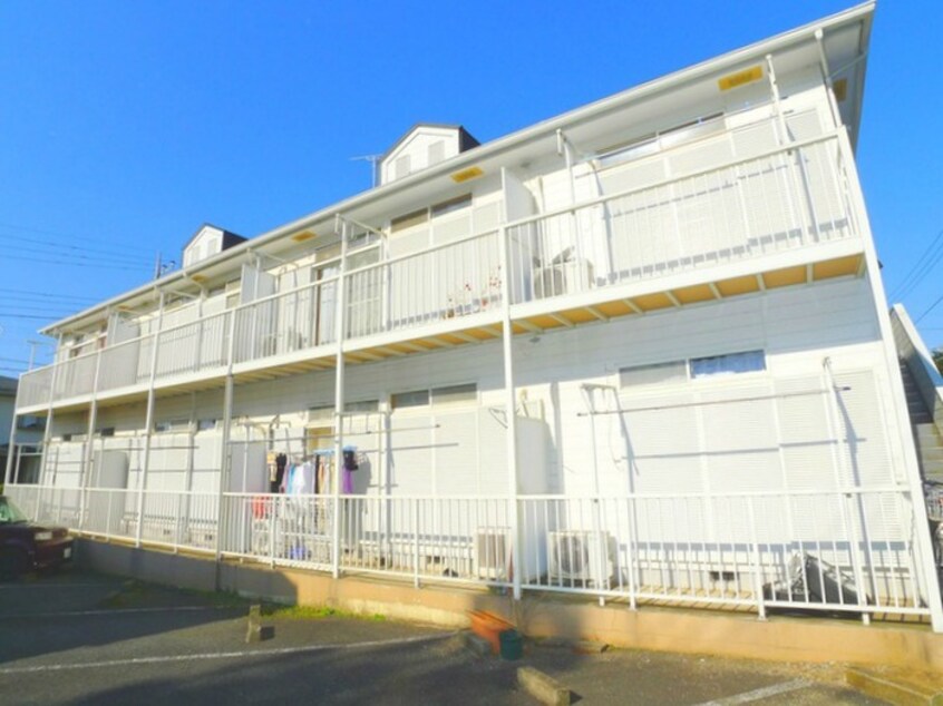 外観写真 ヴィラージュ柏