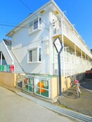 周辺環境 ヴィラージュ柏