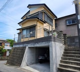 AQUA根岸町2丁目貸家