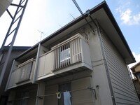 ﾊｲﾌﾗｯﾄ西山B