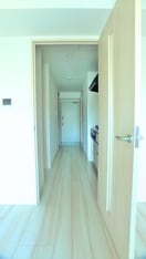 廊下 カリーノ鳥越