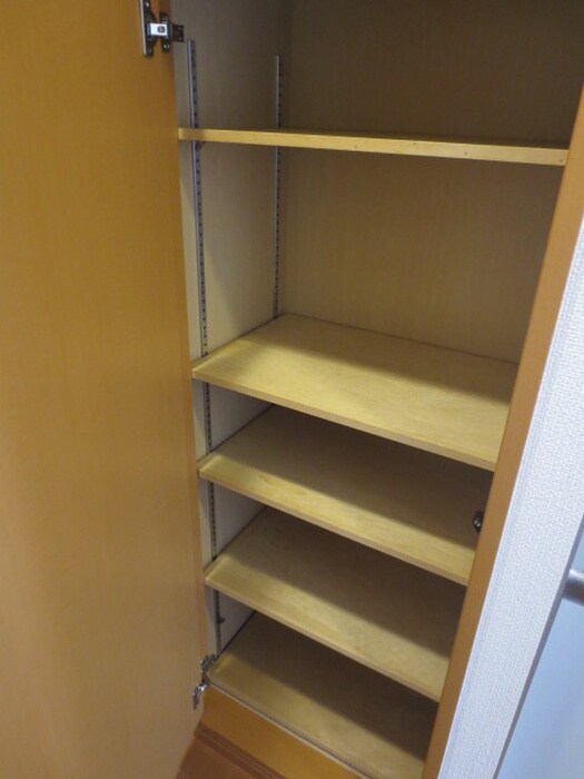 靴箱 ブルックサイド西葛西